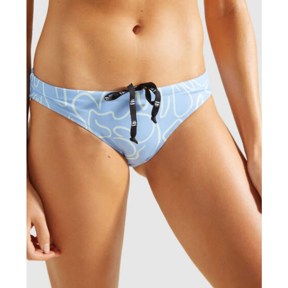 Billabong Other - Women's Billabong Swim Bottom L/G Blue White